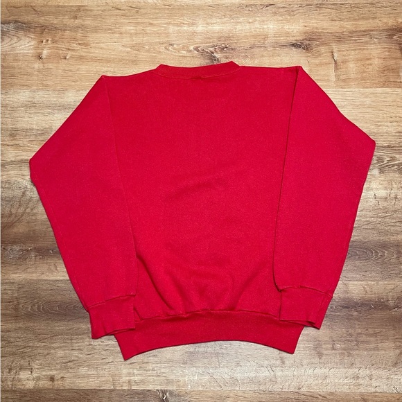 Vintage sweatshirt - Picture 4 of 4